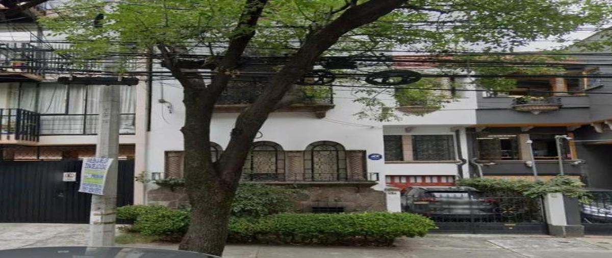 Foto de casa en venta en  , roma sur, cuauhtémoc, df / cdmx, 0 No. 04