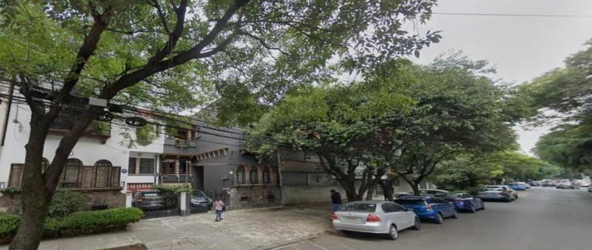 Foto de casa en venta en  , roma sur, cuauhtémoc, df / cdmx, 0 No. 05