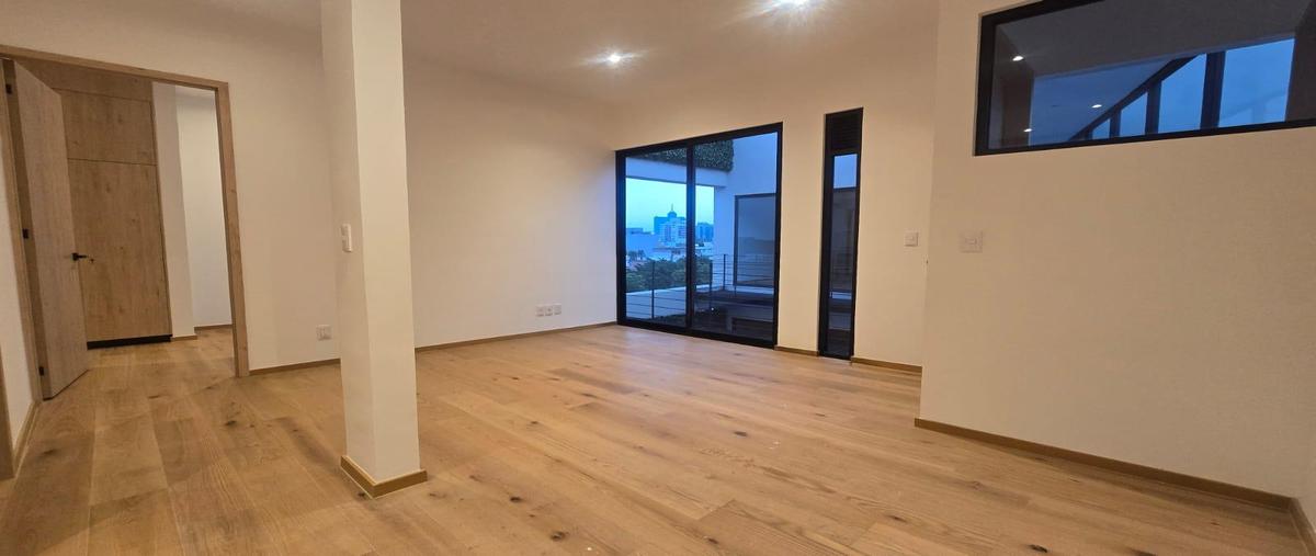 Foto de departamento en venta en  , roma sur, cuauhtémoc, df / cdmx, 0 No. 03