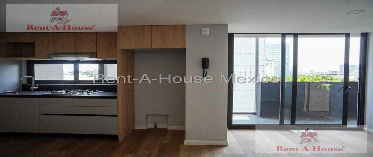 Foto de departamento en , roma sur, cuauhtémoc, df / cdmx, 0 foto 01 Foto de departamento en venta en , roma sur, cuauhtémoc, df / cdmx, 0 No. 01