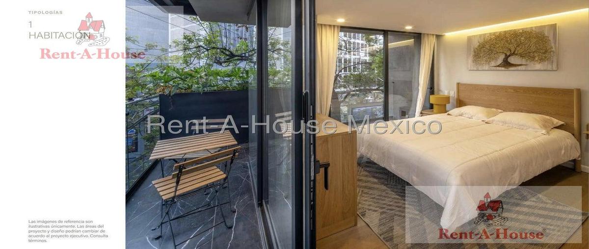 Foto de departamento en , roma sur, cuauhtémoc, df / cdmx, 0 foto 05 Foto de departamento en venta en , roma sur, cuauhtémoc, df / cdmx, 0 No. 05