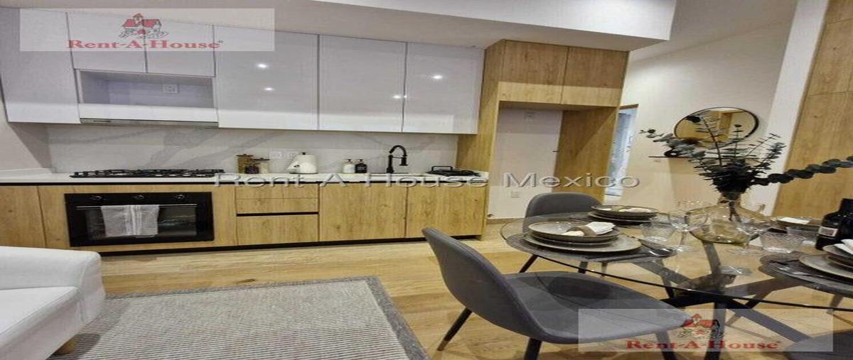 Foto de departamento en , roma sur, cuauhtémoc, df / cdmx, 0 foto 05 Foto de departamento en venta en , roma sur, cuauhtémoc, df / cdmx, 0 No. 05