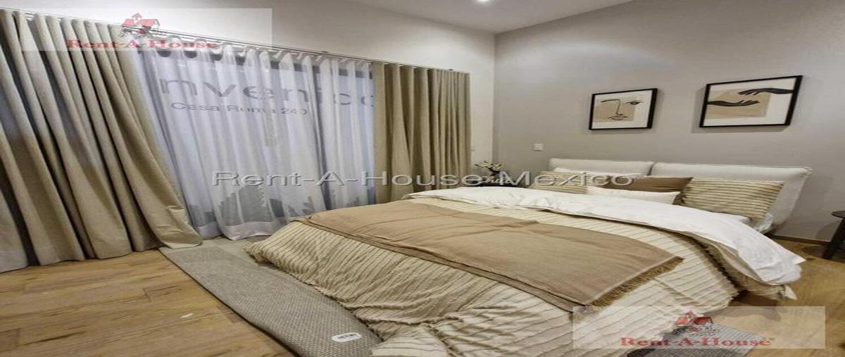 Foto de departamento en venta en  , roma sur, cuauhtémoc, df / cdmx, 0 No. 03