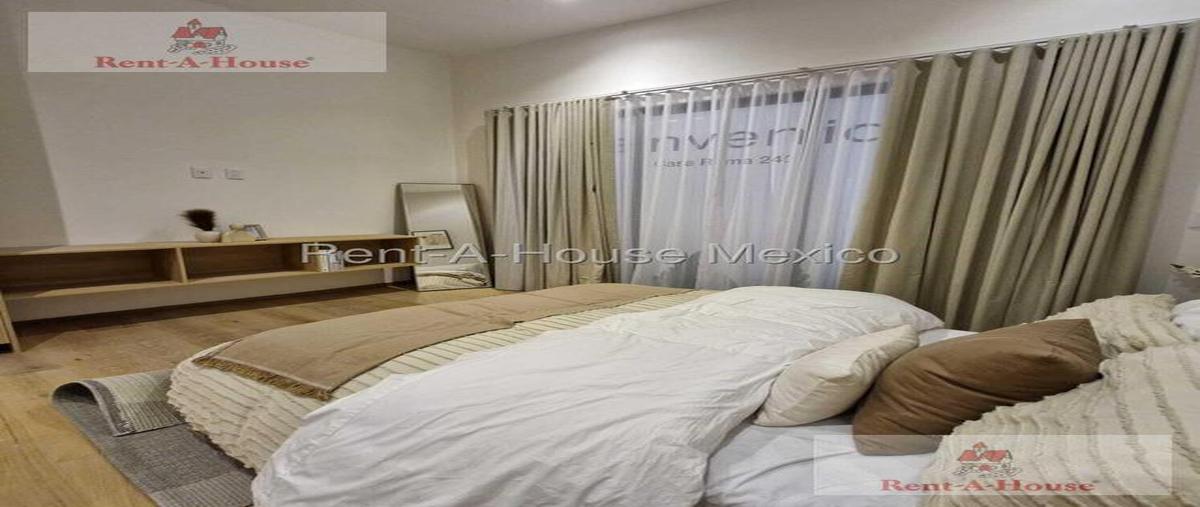 Foto de departamento en venta en  , roma sur, cuauhtémoc, df / cdmx, 0 No. 04