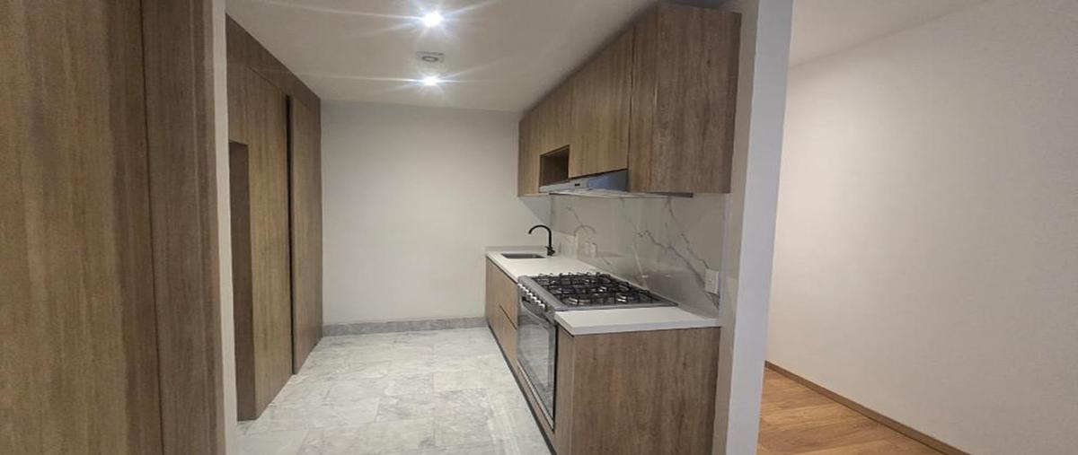 Foto de departamento en renta en  , roma sur, cuauhtémoc, df / cdmx, 0 No. 04
