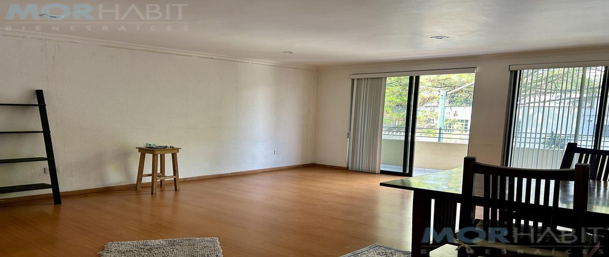 Foto de departamento en renta en  , roma sur, cuauhtémoc, df / cdmx, 0 No. 04
