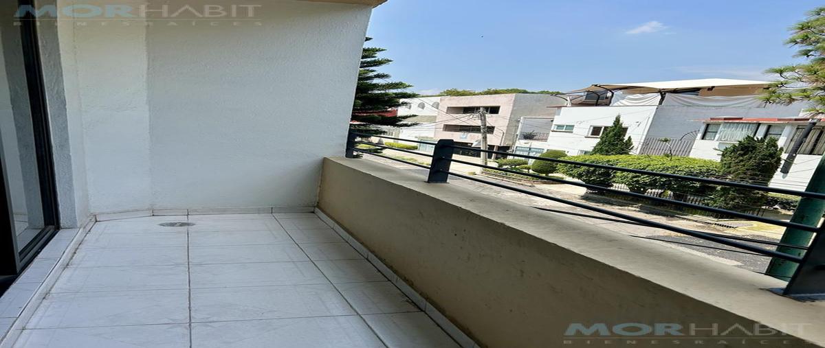 Foto de departamento en renta en  , roma sur, cuauhtémoc, df / cdmx, 0 No. 05