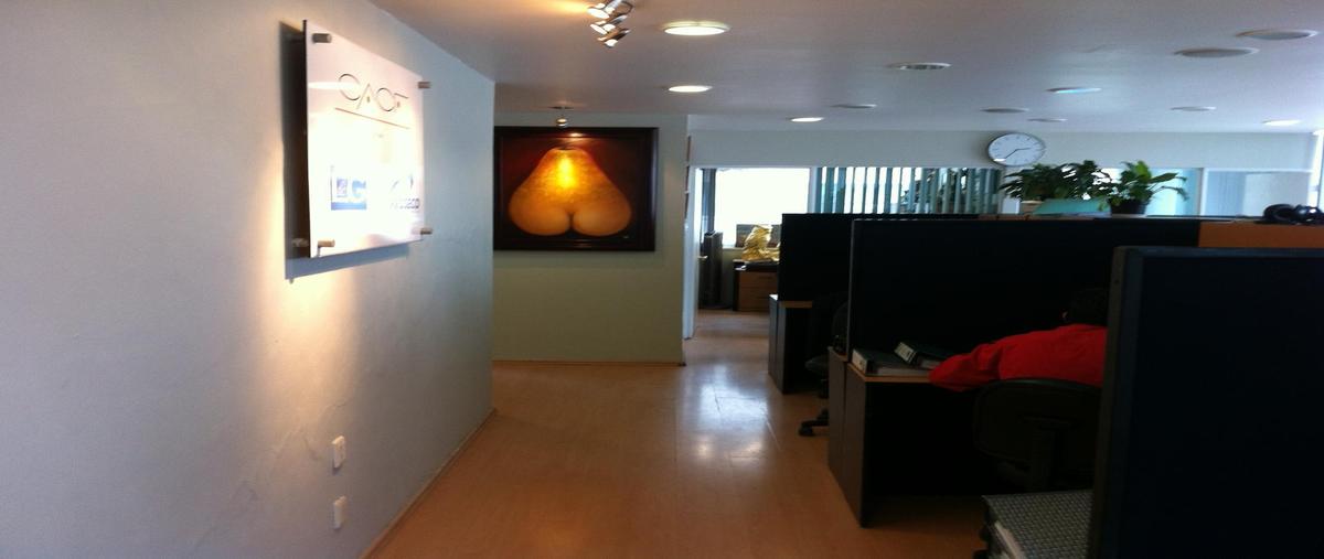 Foto de oficina en venta en  , roma sur, cuauhtémoc, df / cdmx, 0 No. 03
