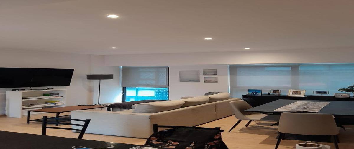 Foto de departamento en renta en  , roma sur, cuauhtémoc, df / cdmx, 0 No. 04