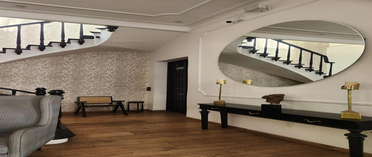 Foto de departamento en renta en  , roma sur, cuauhtémoc, df / cdmx, 0 No. 05
