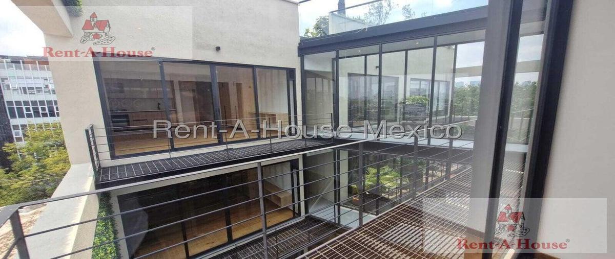 Foto de departamento en venta en  , roma sur, cuauhtémoc, df / cdmx, 0 No. 04