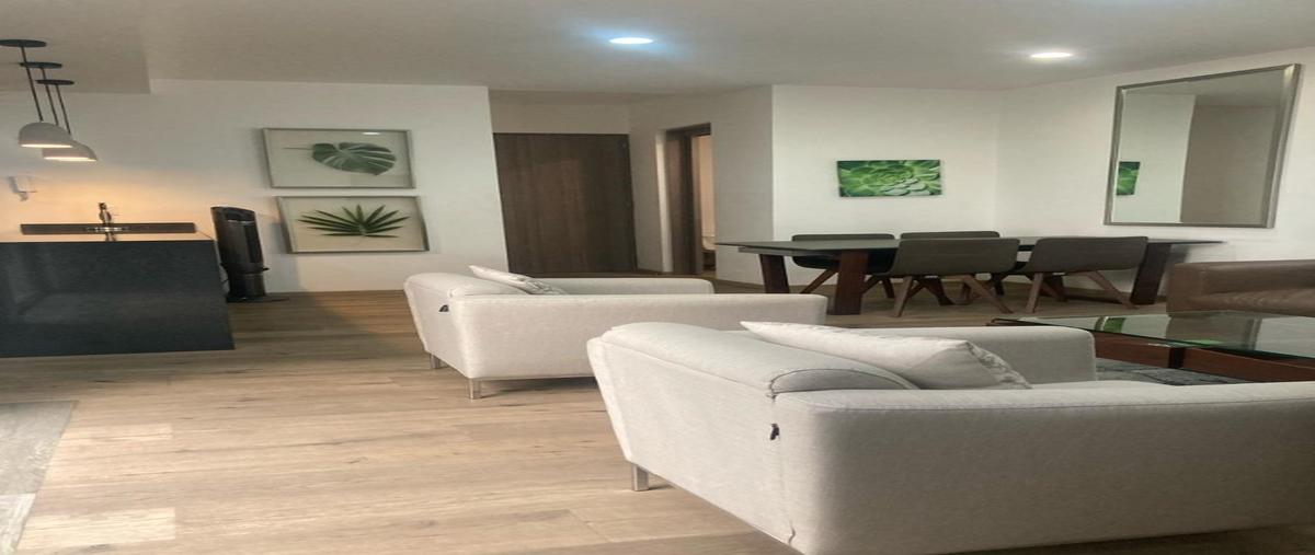Foto de departamento en venta en  , roma sur, cuauhtémoc, df / cdmx, 0 No. 03