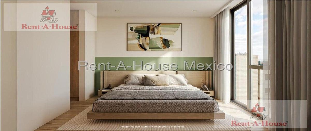 Foto de departamento en , roma sur, cuauhtémoc, df / cdmx, 0 foto 04 Foto de departamento en venta en , roma sur, cuauhtémoc, df / cdmx, 0 No. 04