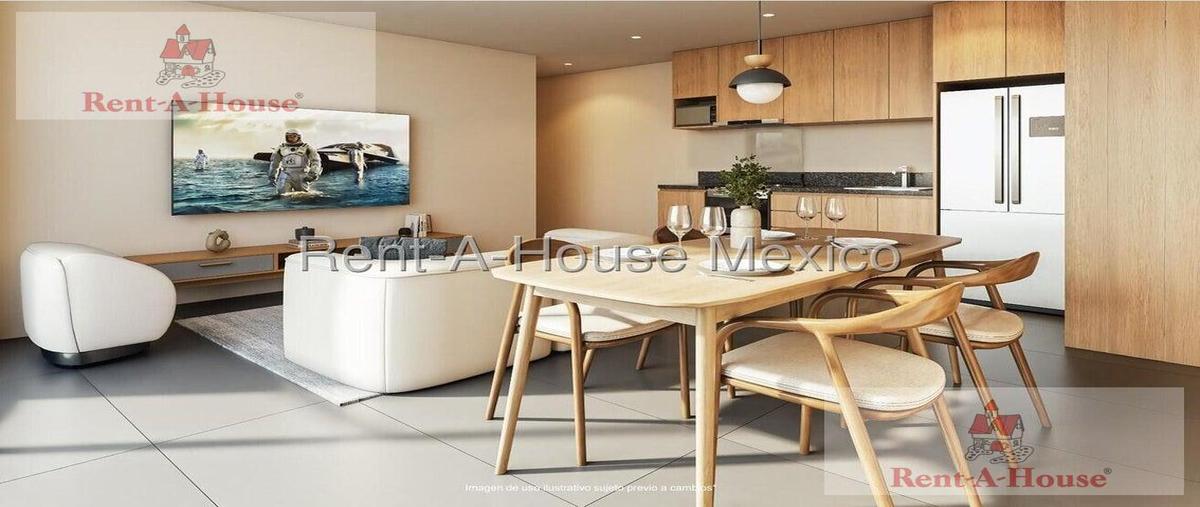 Foto de departamento en , roma sur, cuauhtémoc, df / cdmx, 0 foto 05 Foto de departamento en venta en , roma sur, cuauhtémoc, df / cdmx, 0 No. 05