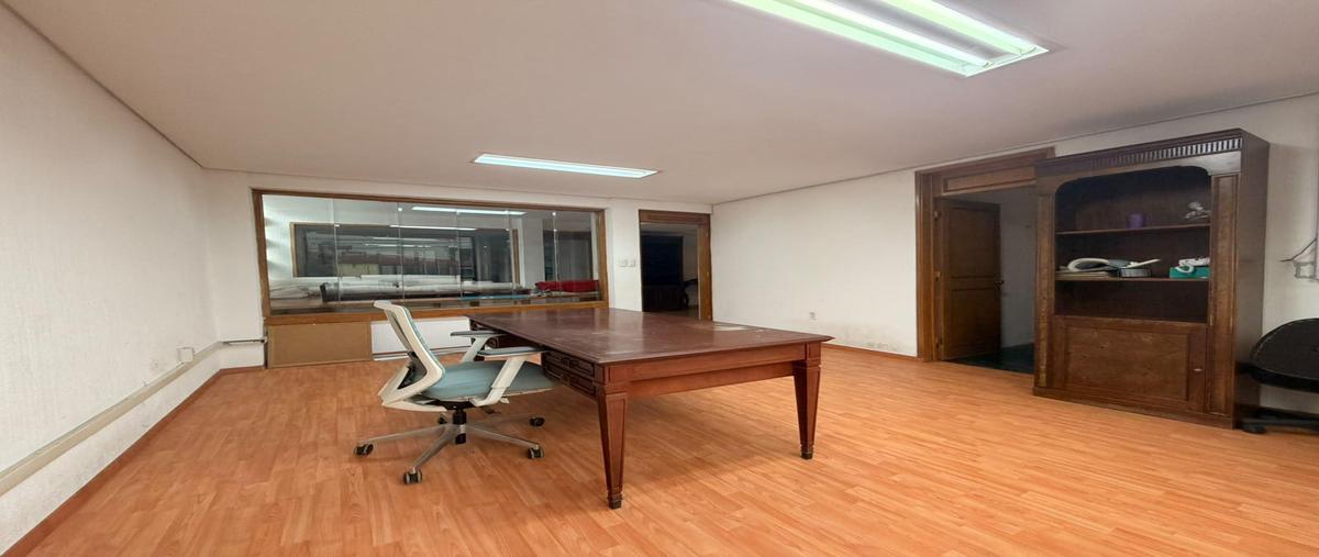 Foto de oficina en renta en  , roma sur, cuauhtémoc, df / cdmx, 0 No. 03