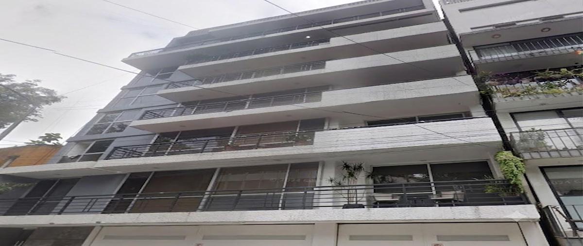 Foto de departamento en , roma sur, cuauhtémoc, df / cdmx, 0 foto 03 Foto de departamento en venta en , roma sur, cuauhtémoc, df / cdmx, 0 No. 03