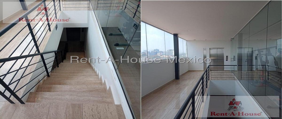 Foto de oficina en renta en  , roma sur, cuauhtémoc, df / cdmx, 0 No. 05