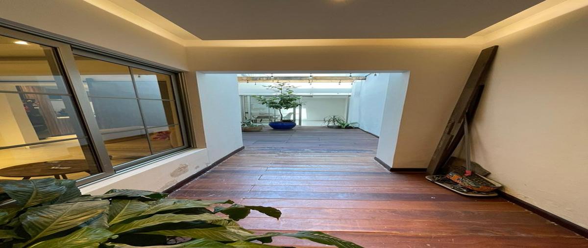 Foto de casa en venta en  , roma sur, cuauhtémoc, df / cdmx, 0 No. 05
