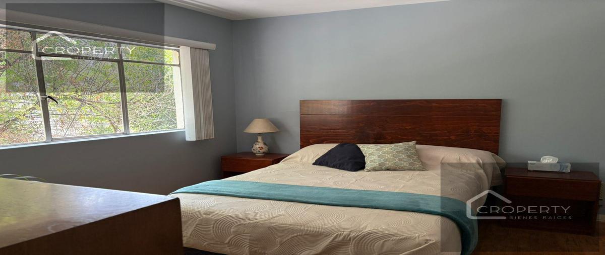 Foto de departamento en renta en  , roma sur, cuauhtémoc, df / cdmx, 0 No. 04