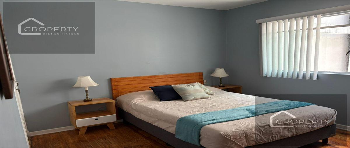 Foto de departamento en renta en  , roma sur, cuauhtémoc, df / cdmx, 0 No. 05