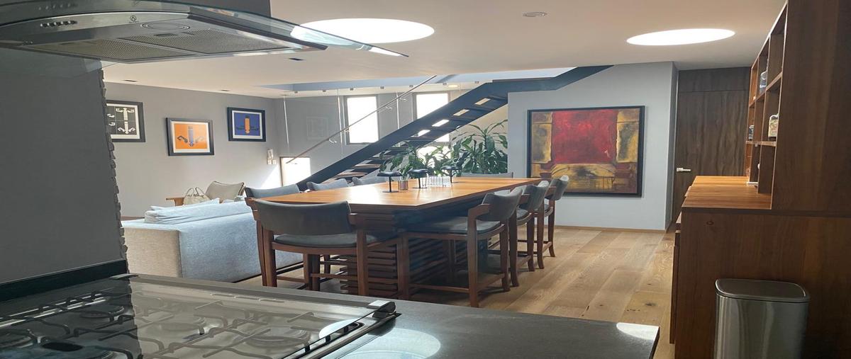 Foto de departamento en venta en  , roma sur, cuauhtémoc, df / cdmx, 0 No. 04