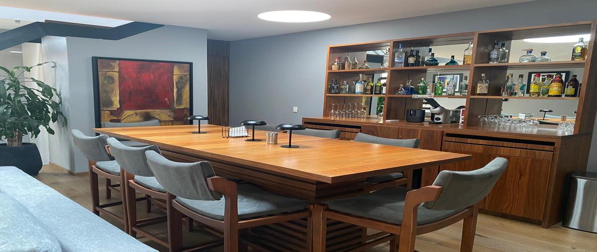 Foto de departamento en venta en  , roma sur, cuauhtémoc, df / cdmx, 0 No. 05