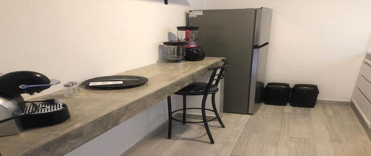 Foto de departamento en renta en  , roma sur, cuauhtémoc, df / cdmx, 0 No. 03