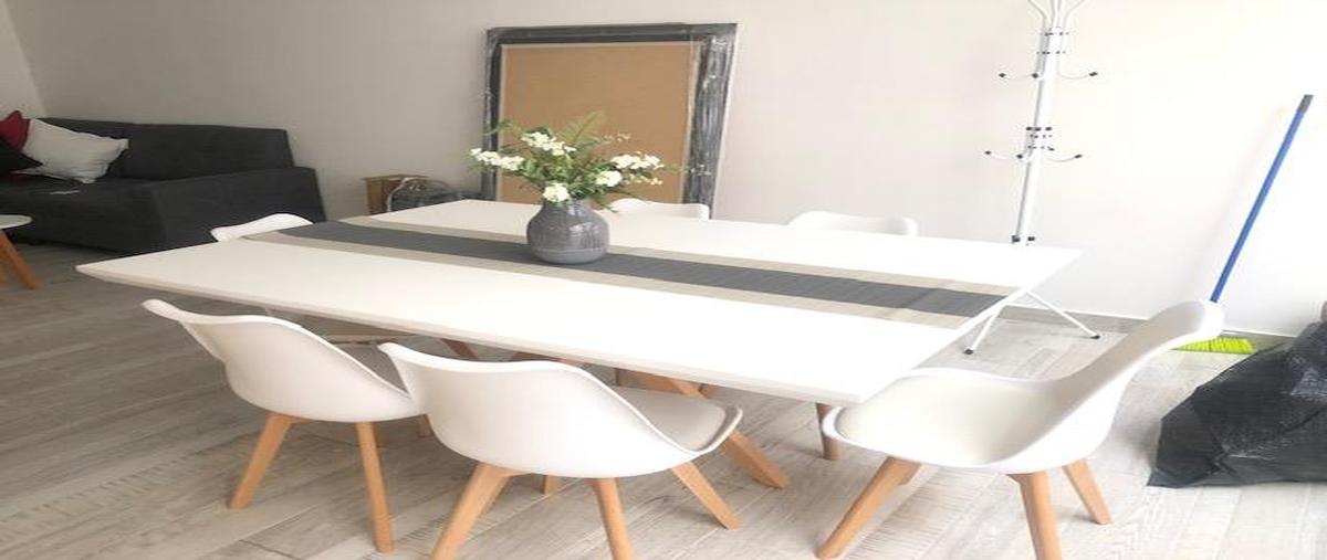 Foto de departamento en renta en  , roma sur, cuauhtémoc, df / cdmx, 0 No. 04