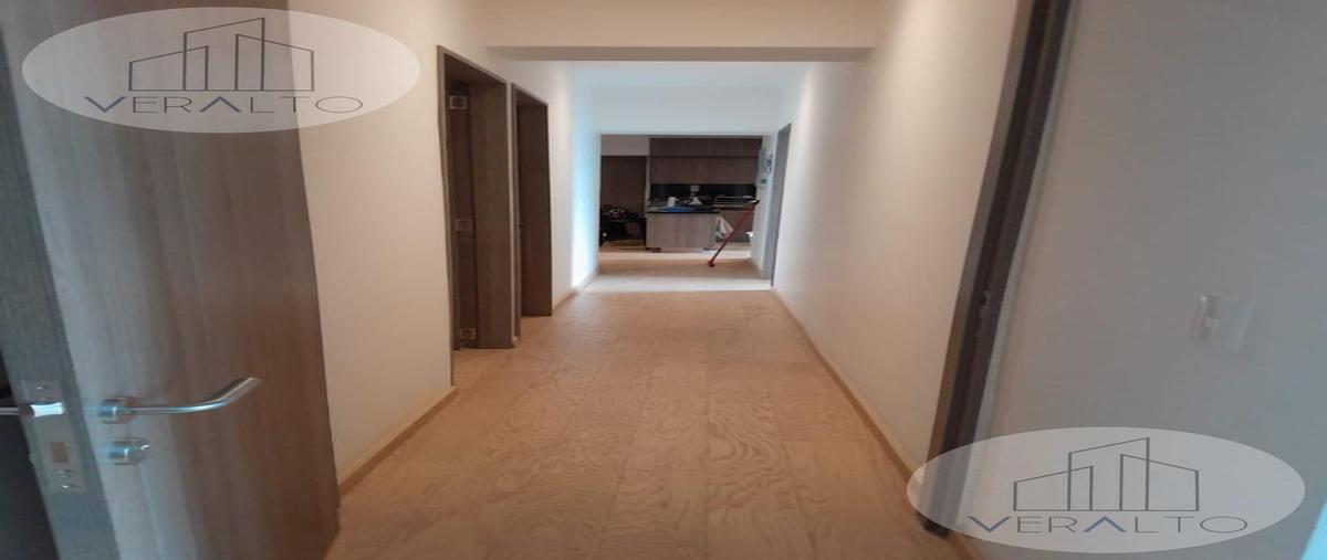 Foto de departamento en renta en  , roma sur, cuauhtémoc, df / cdmx, 31610104 No. 04