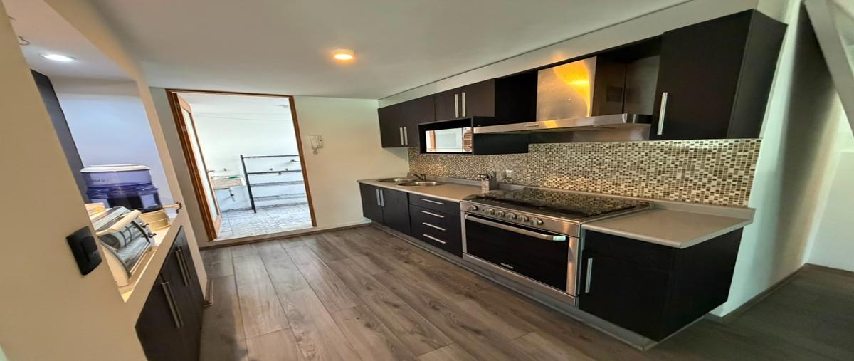 Foto de departamento en venta en  , roma sur, cuauhtémoc, df / cdmx, 0 No. 04