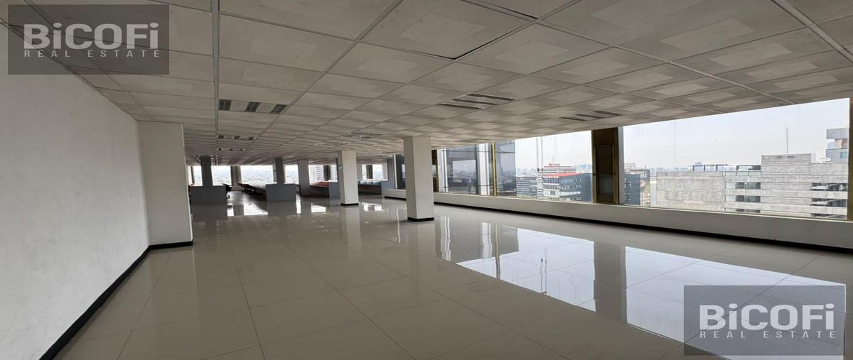 Foto de oficina en renta en  , roma sur, cuauhtémoc, df / cdmx, 0 No. 05