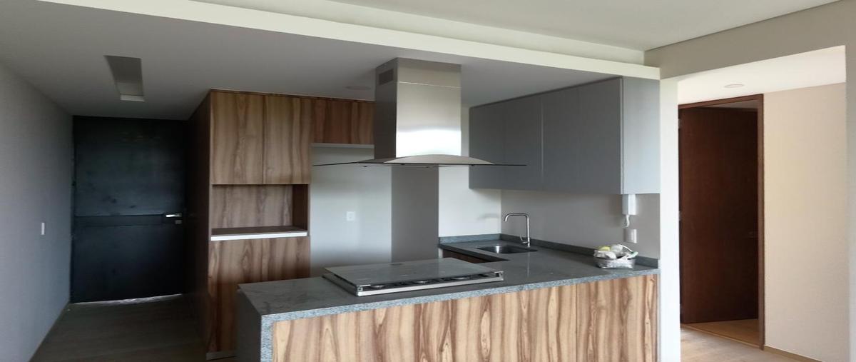 Foto de departamento en venta en  , roma sur, cuauhtémoc, df / cdmx, 31618685 No. 04
