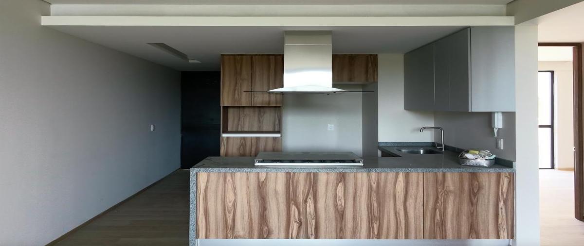 Foto de departamento en venta en  , roma sur, cuauhtémoc, df / cdmx, 31618685 No. 05
