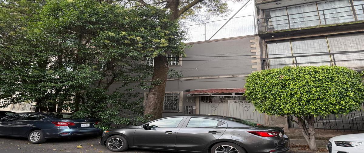 Foto de oficina en renta en  , roma sur, cuauhtémoc, df / cdmx, 0 No. 05