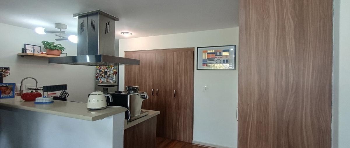 Foto de departamento en venta en  , roma sur, cuauhtémoc, df / cdmx, 0 No. 03