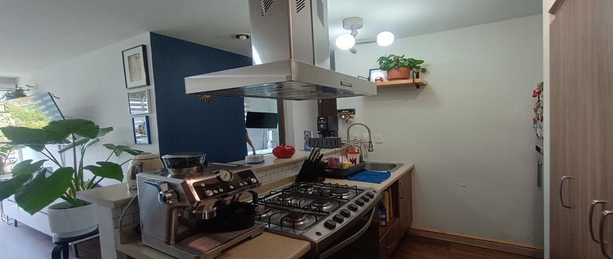 Foto de departamento en venta en  , roma sur, cuauhtémoc, df / cdmx, 0 No. 04