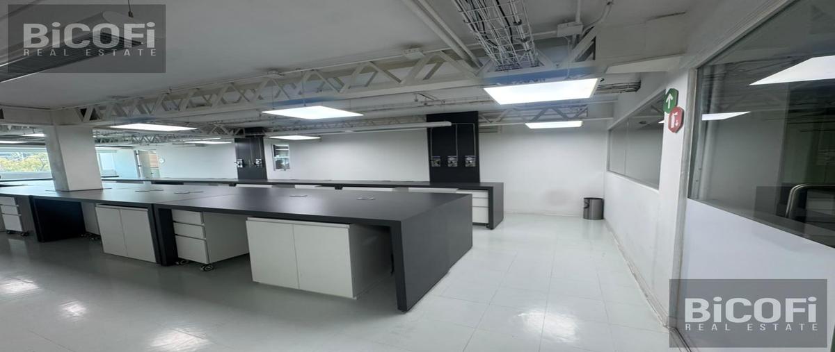 Foto de oficina en renta en  , roma sur, cuauhtémoc, df / cdmx, 0 No. 03