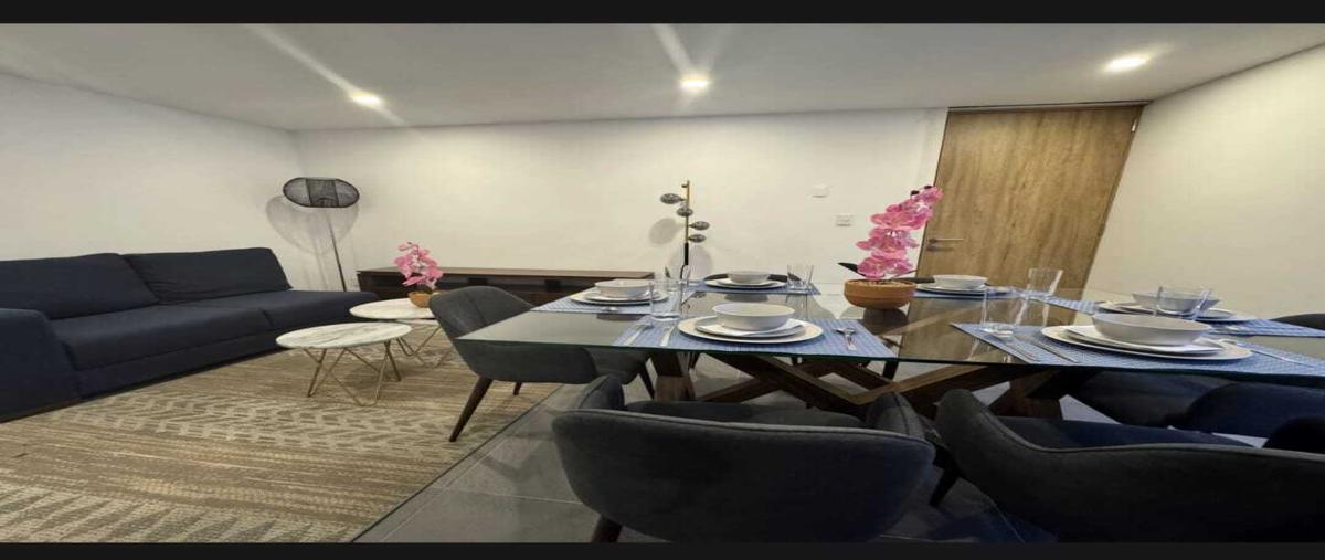 Foto de departamento en venta en  , roma sur, cuauhtémoc, df / cdmx, 0 No. 04