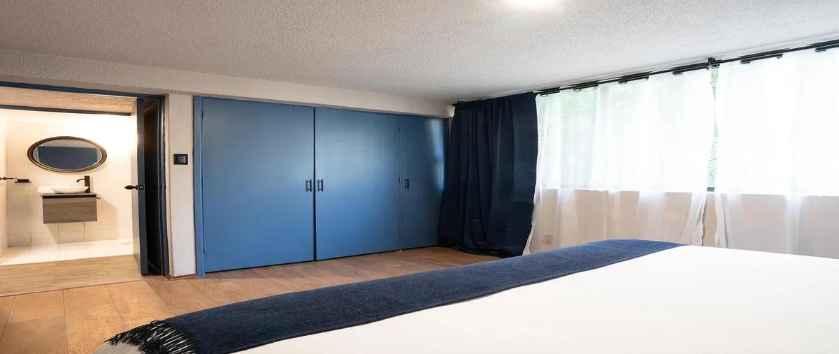 Foto de departamento en renta en  , roma sur, cuauhtémoc, df / cdmx, 0 No. 04
