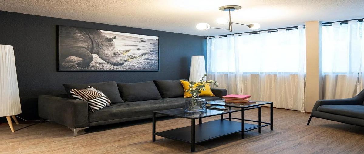 Foto de departamento en renta en  , roma sur, cuauhtémoc, df / cdmx, 0 No. 05