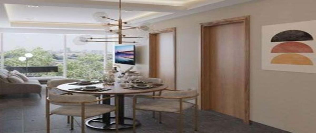 Foto de departamento en venta en roma sur, departamento nuevo 00, roma norte, cuauhtémoc, df / cdmx, 28023784 No. 03