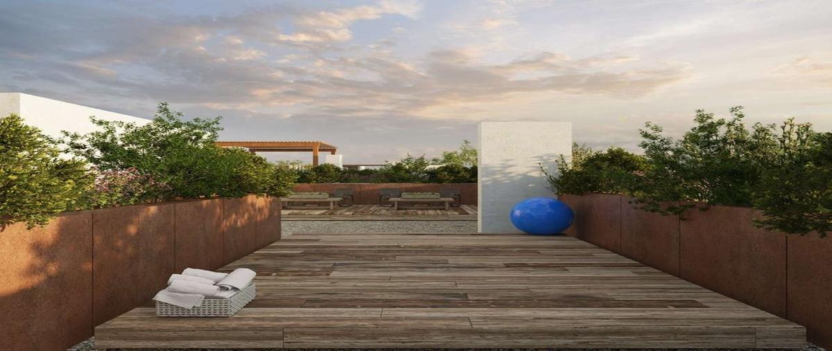 Foto de departamento en venta en roma sur, departamento nuevo 00, roma norte, cuauhtémoc, df / cdmx, 28023784 No. 05