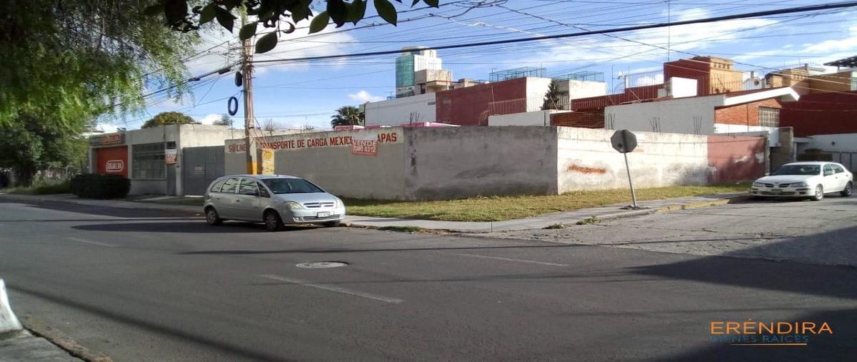 Foto de terreno habitacional en venta en roma sur , la paz, puebla, puebla, 0 No. 01