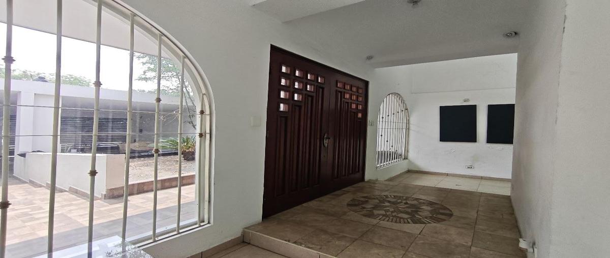 Foto de oficina en renta en  , roma sur, monterrey, nuevo león, 0 No. 04