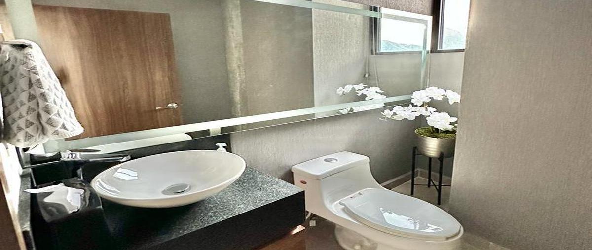 Foto de departamento en renta en  , roma sur, monterrey, nuevo león, 0 No. 05