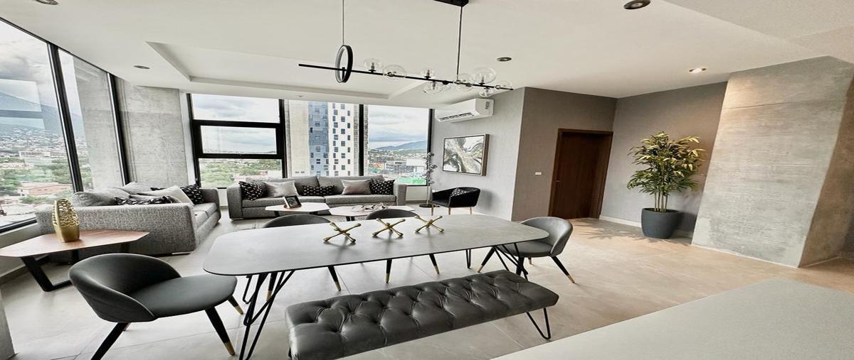 Foto de departamento en venta en  , roma sur, monterrey, nuevo león, 0 No. 04