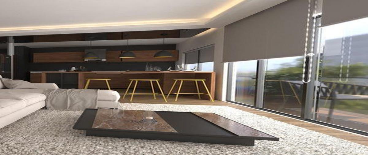 Foto de departamento en venta en roma sur , roma sur, cuauhtémoc, df / cdmx, 13538109 No. 03