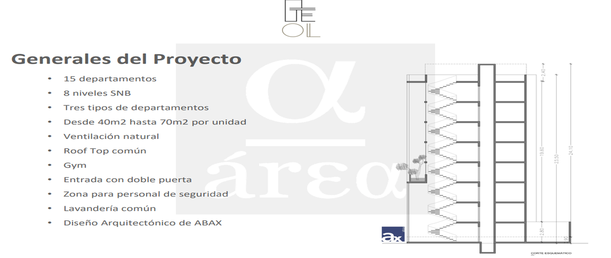 Foto de departamento en venta en roma sur , roma sur, cuauhtémoc, df / cdmx, 28914824 No. 03