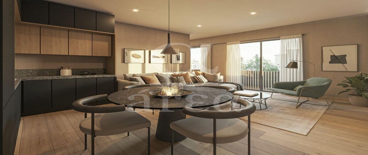 Foto de departamento en venta en roma sur , roma sur, cuauhtémoc, df / cdmx, 28914824 No. 05