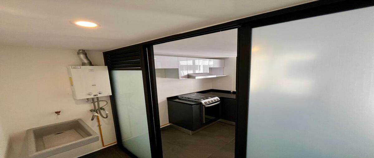 Foto de departamento en renta en roma sur , roma sur, cuauhtémoc, df / cdmx, 0 No. 02